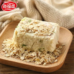 海福盛家常海鲜粥 速食早餐的美味选择