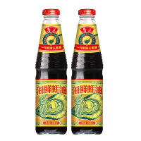 鲜味巅峰对决 鲁花调味品与松鲜鲜海鲜组合装深度评测
