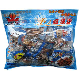 富丹美人章鱼片500克与郓彤食品舟山海鲜组合装实测 味道、品质与性价比全解析