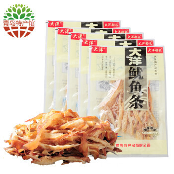 青岛美食图鉴 从地道风味到网购直达，海鲜盛宴一网打尽